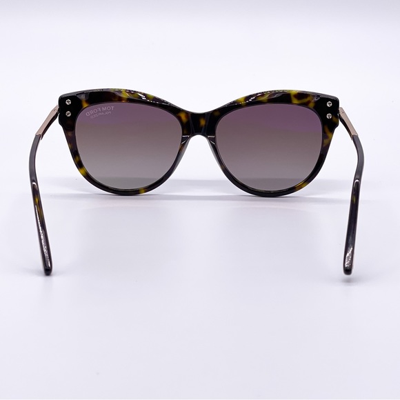 NEW TOM FORD WOMEN SUNGLASSES NEW COLLECTION - Picture 6 of 8